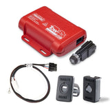 REDARC CIKTP-NA-003 FITS 16-23 Toyota Tacoma/Tundra Tow-Pro Liberty Brake Controller Kit