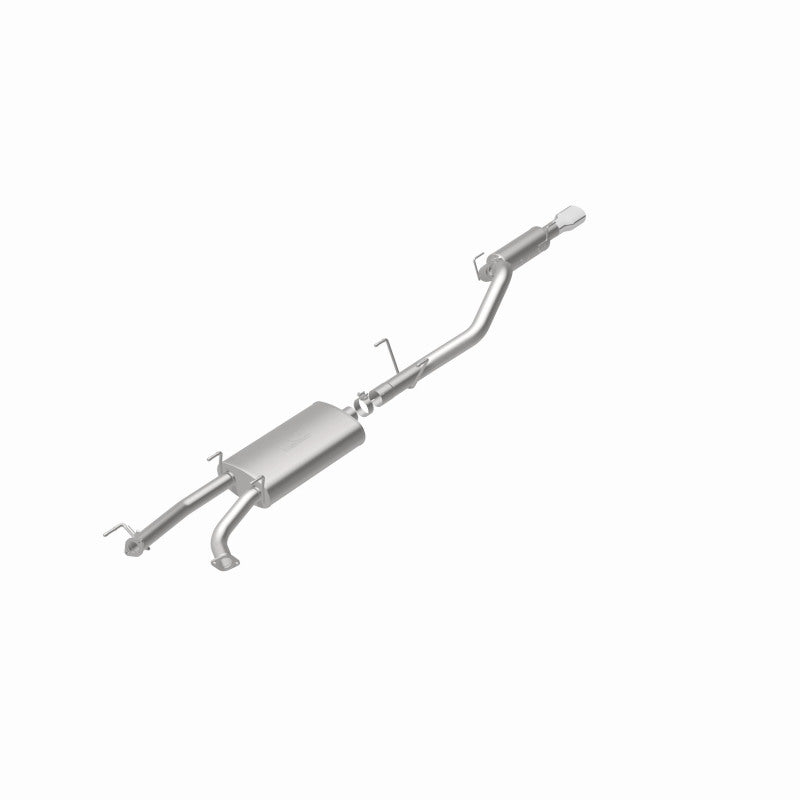Magnaflow 15808 FITS MagnaFlow Sys C/B 01-03 Toyota Sequoia 4.7L V