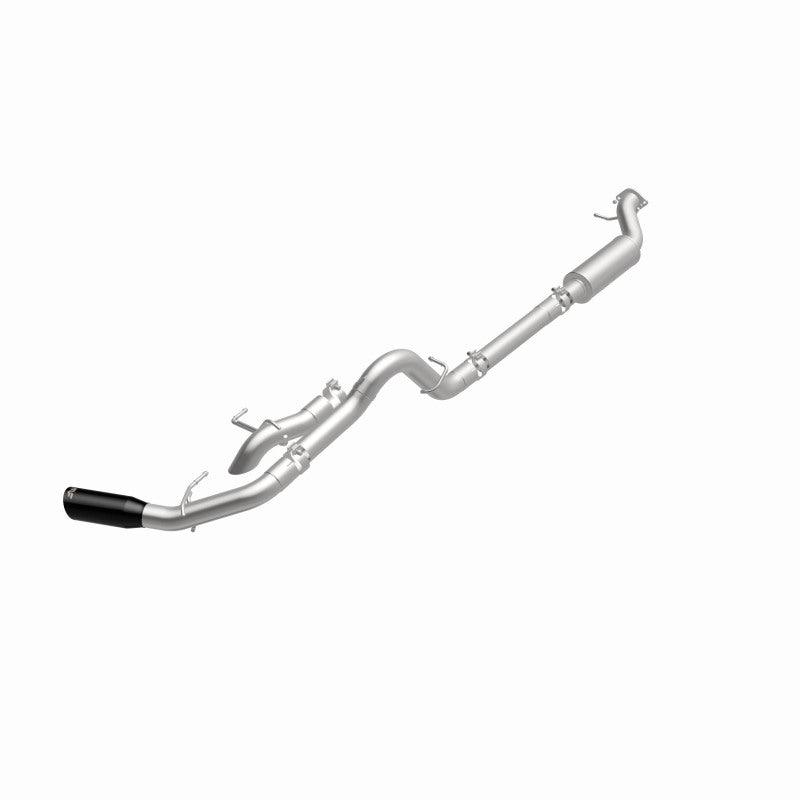 Magnaflow 19682 FITS: 21-24 Ford Bronco Rock Crawler Series Cat-Back Exhaust System