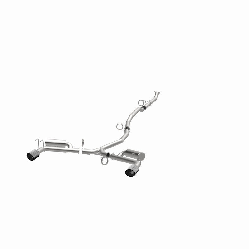 Magnaflow 19600 FITS 19600 FITS: 2022+ Honda Civic SI NEO Cat-Back Exhaust System