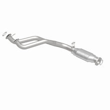 Load image into Gallery viewer, Magnaflow 447103 FITS: MagnaFlow Conv DF 95-97 Toyota Landcruiser 4.5L/1996 Lexus LX 450 4.5L