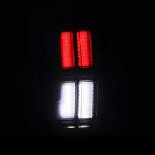 Load image into Gallery viewer, AlphaRex 05-15 Toyota Tacoma NOVA Prismatic LED Tail Lights - Alpha-Black