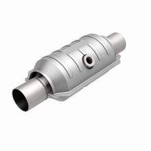 Load image into Gallery viewer, Magnaflow 54055 FITS MagnaFlow Conv Univ 2.25 Mid Bed Sensor