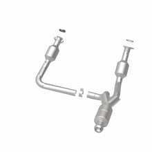Load image into Gallery viewer, Magnaflow 52642 FITS MagnaFlow Conv Direct Fit 14-16 GMC Sierra 1500 V6 4.3L