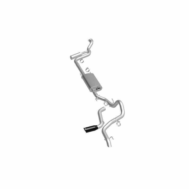 Magnaflow 19678 FITS: 2024 Toyota Tacoma Overland Series Cat-back Exhaust System