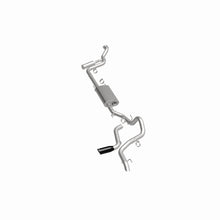 Load image into Gallery viewer, Magnaflow 19678 FITS: 2024 Toyota Tacoma Overland Series Cat-back Exhaust System