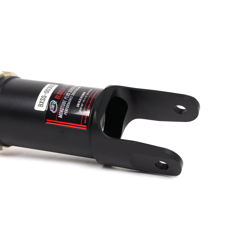 BLOX Racing BXSS-00300 - Street Series Coilover SystemEG/DC / EK