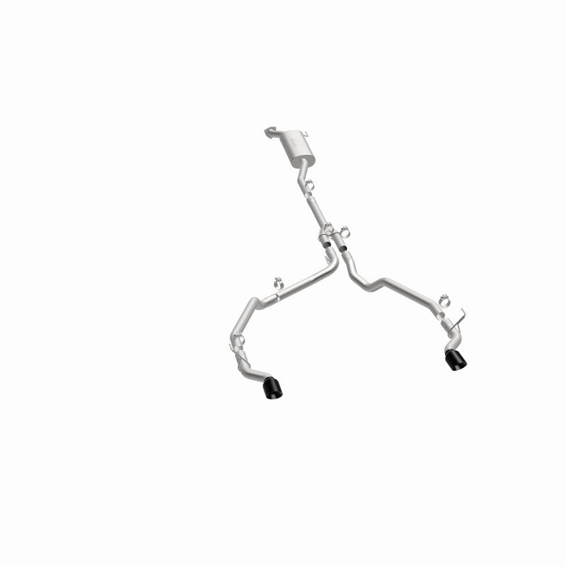 Magnaflow 19633 FITS: 2021+ Honda Ridgeline 3.5L NEO Cat-Back Exhaust System