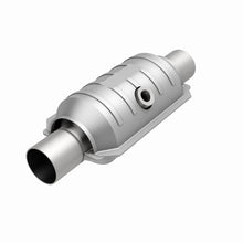 Load image into Gallery viewer, Magnaflow 54055 FITS MagnaFlow Conv Univ 2.25 Mid Bed Sensor