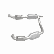 Load image into Gallery viewer, Magnaflow 458041 FITS: MagnaFlow Conv DF 06 Ford E350 Van 5.4L