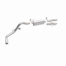 Load image into Gallery viewer, Magnaflow 19561 FITS: 2021 Ford F-150 Street Series Cat-Back Performance Exhaust System