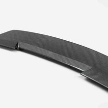 Load image into Gallery viewer, Seibon RS21LXIS-TT FITS 2021 Lexus IS300/IS350 F SportTT Style Carbon Fiber Rear Spoiler