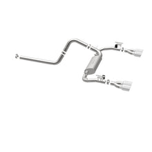 Load image into Gallery viewer, Magnaflow 16723 FITS: MagnaFlow Sys C/B 98-02 GM F-body Quad tips