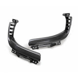 Anderson Composites AC-HLS21DGTRX FITS 2021 Dodge RAM TRX Headlight SurroundType OE