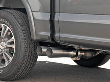 Load image into Gallery viewer, afe Rebel Series DPF-Back Exhaust System Ford F-150 18-21 V6-3.0L (td)