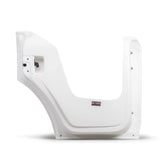 Anderson Composites AC-DD21FDBR4D-RD-R-GF FITS 21-23 Ford Bronco 4DR Fiberglass Rear Roadster Doors (Pair)