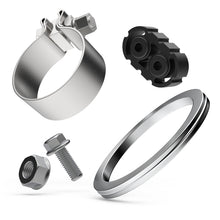 Load image into Gallery viewer, Magnaflow 17912 FITS 17912 FITS: MagnaFlow 2021 RAM 3500 5 Inch Filter-Back System