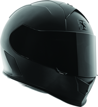 Load image into Gallery viewer, Speed Helmet and Strength SS900 Solid Speed Helmet Matte Black - Medium