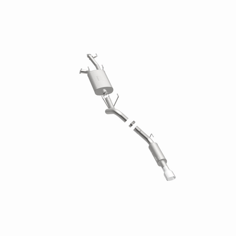 Magnaflow 15808 FITS MagnaFlow Sys C/B 01-03 Toyota Sequoia 4.7L V