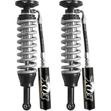 Load image into Gallery viewer, FOX 883-02-048 - Fox 2005+ Toyota Tacoma 4WD / 2WD 2.5 Factory Series 5.8in R/R Front Coilover Set / 4-6in Lift