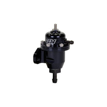 Load image into Gallery viewer, AEM 98-99 Acura CL / 00-05 S2000 / 98-02 Accord / 96-00 Civic Black Adjustable Fuel Pressure Regulat