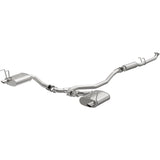 Magnaflow 19652 FITS 19652 FITS: 2022+ Honda Civic Sport 1.5L Hatchback NEO Cat-Back Exhaust System