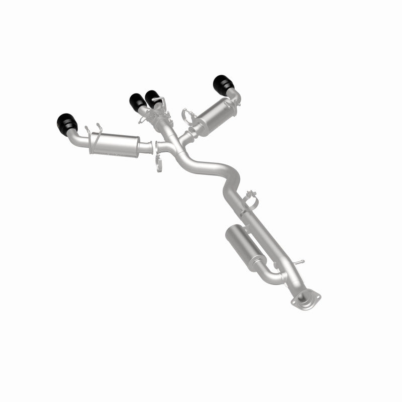 Magnaflow 19631 FITS: 2023 Toyota GR Corolla NEO Cat-Back Exhaust System