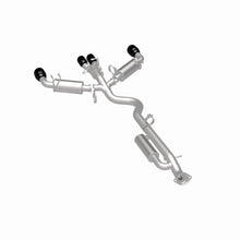 Load image into Gallery viewer, Magnaflow 19631 FITS: 2023 Toyota GR Corolla NEO Cat-Back Exhaust System