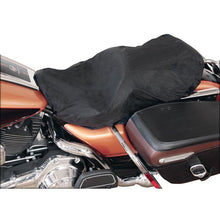 Load image into Gallery viewer, Mustang Harley Rain Covers Standard - Black