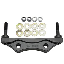 Load image into Gallery viewer, Wilwood Front DPR Bracket Kit Jaguar E-TYPE