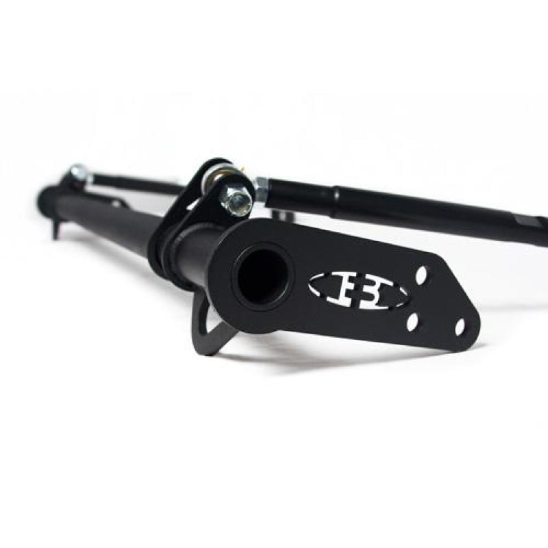 BLOX Racing BXSS-20500 - Front Traction Bar KitEG DC EK