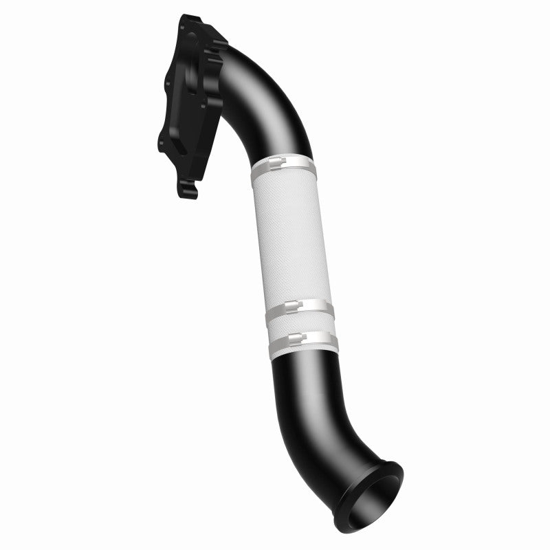 Magnaflow 15398 FITS: MagnaFlow 01-05 Chevy/GMC Duramax Diesel V8 6.6L 4 inch System Exhaust Pipe