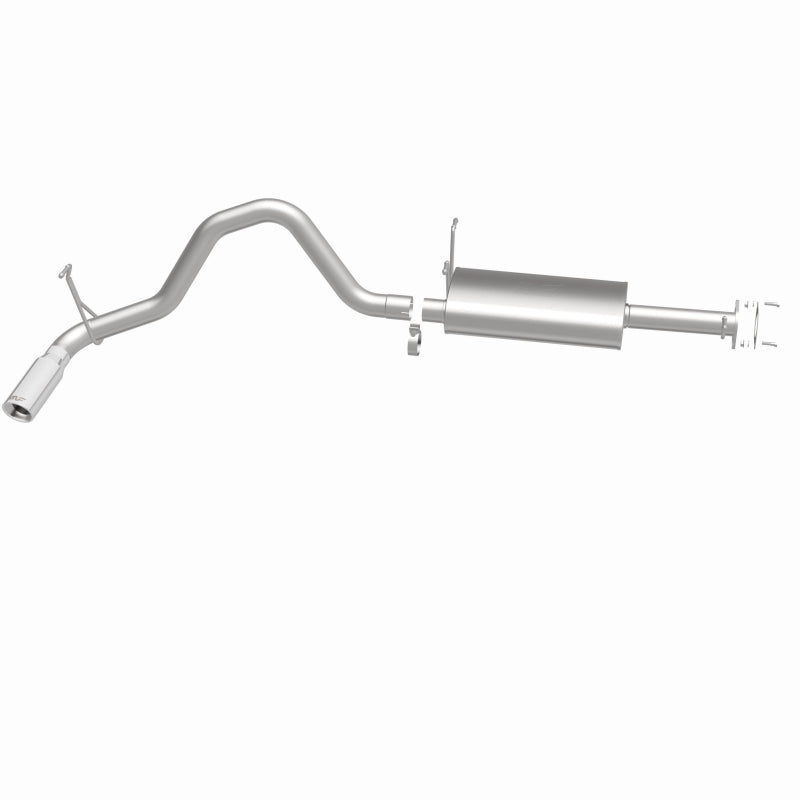 Magnaflow 19683 FITS 25+ Ram 1500 V6 3.6L SPEQ Series Stainless Cat-Back Performance Exhaust System