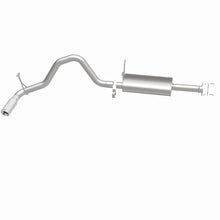 Load image into Gallery viewer, Magnaflow 19683 FITS 25+ Ram 1500 V6 3.6L SPEQ Series Stainless Cat-Back Performance Exhaust System