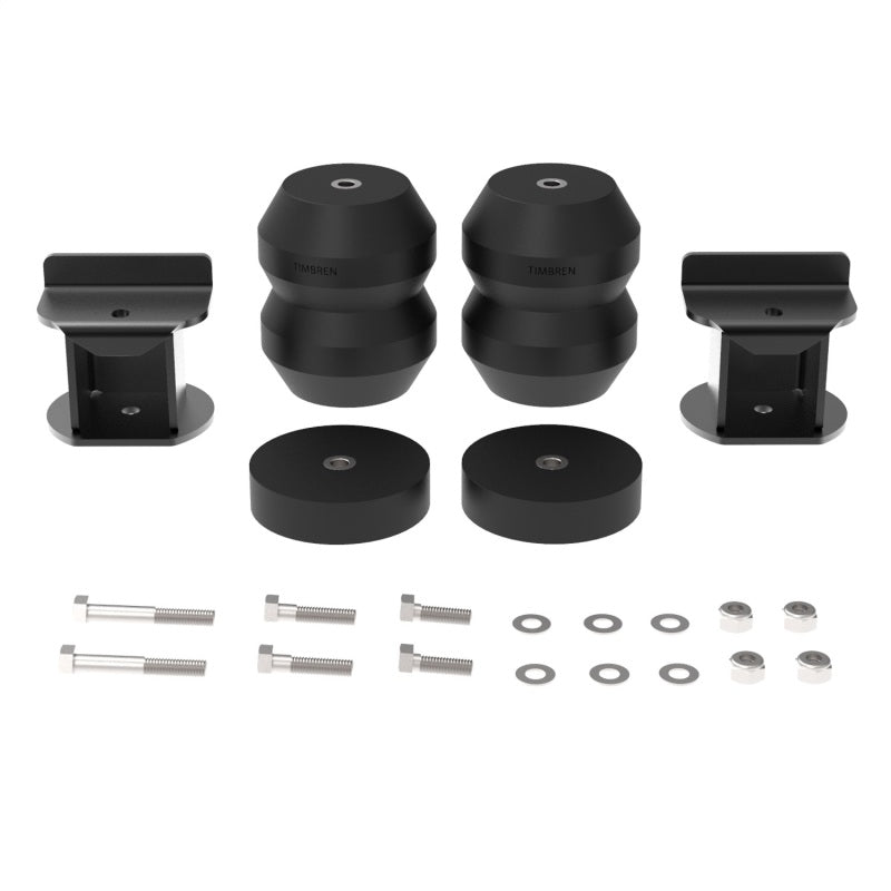 Timbren FRSDE FITS 2015 Ford F-550 Super Duty Base Rear Suspension Enhancement System