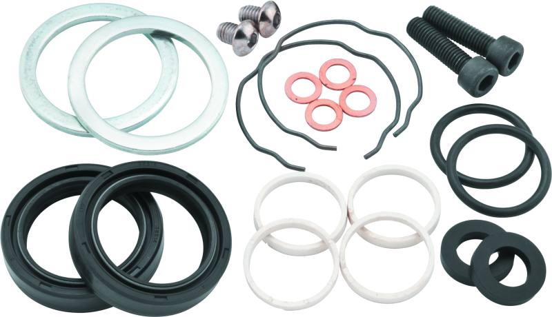 Bikers Choice 41Mm Seal Reb Kit 86-Up Flst