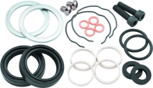Load image into Gallery viewer, Bikers Choice 41Mm Seal Reb Kit 86-Up Flst
