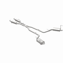 Load image into Gallery viewer, Magnaflow 19623 FITS 19623 FITS: MagnaFlow 21-23 Jeep Grand Cherokee L NEO Cat-Back Exhaust