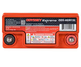 Odyssey Battery ODS-AGM15L FITS Powersport Extreme AGM Battery (PC545)