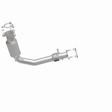 Load image into Gallery viewer, Magnaflow 52186 FITS MagnaFlow 10-14 Chevy Equinox / GMC Terrain 2.4L Direct Fit Catalytic Converter