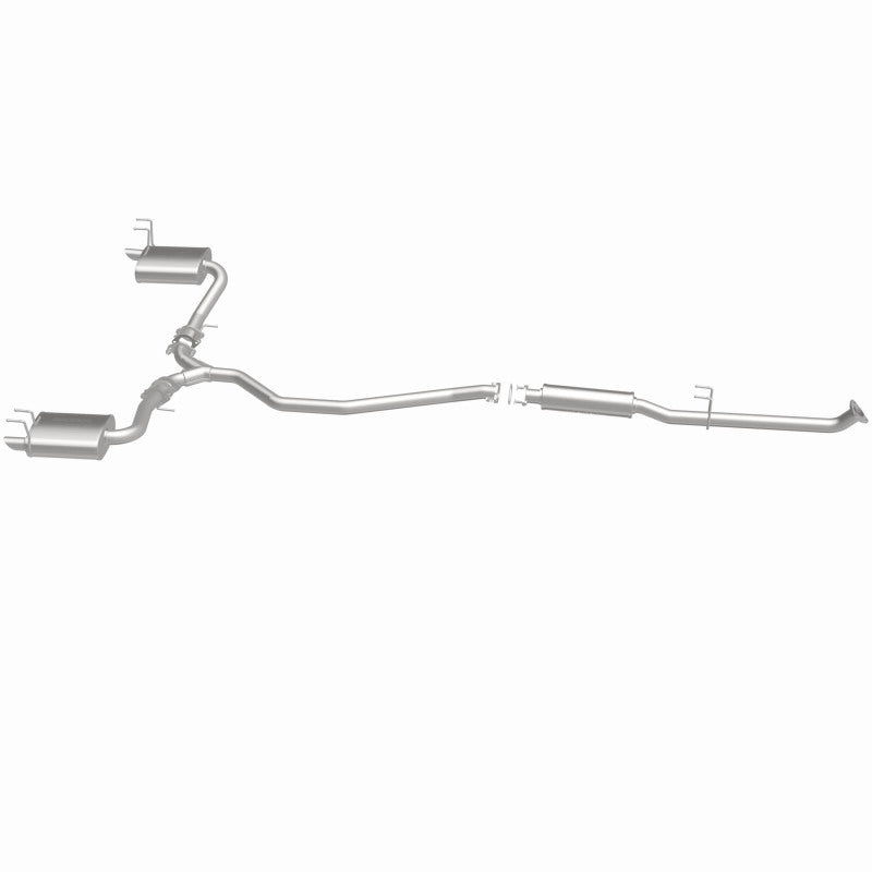 Magnaflow 19652 FITS: 2022+ Honda Civic Sport 1.5L Hatchback NEO Cat-Back Exhaust System