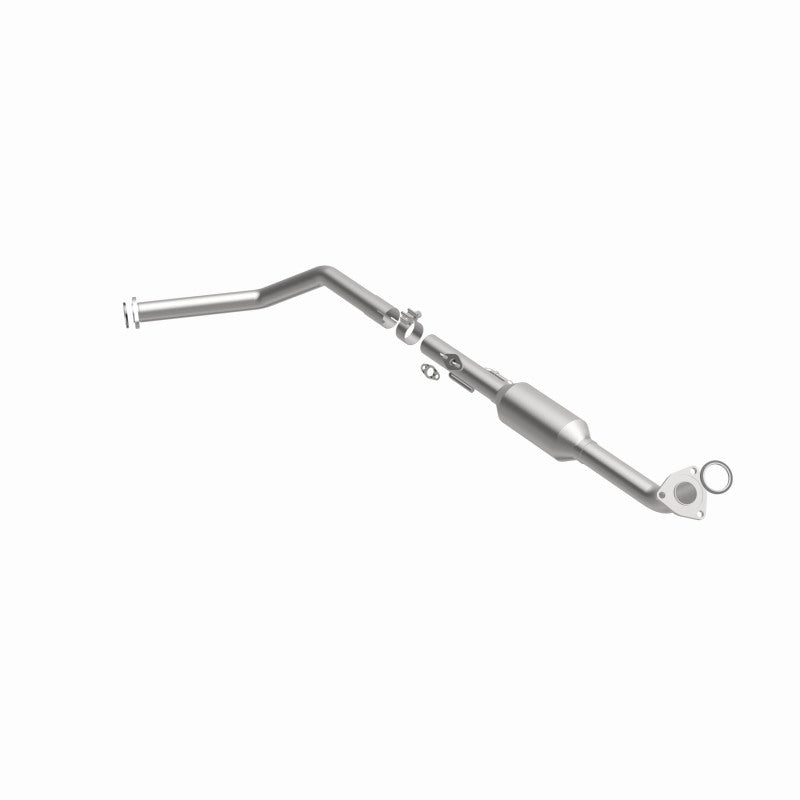 Magnaflow 4551060 FITS: MagnaFlow Conv Direct Fit OEM 2001-2004 Toyota Sequoia Underbody