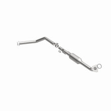 Load image into Gallery viewer, Magnaflow 4551060 FITS: MagnaFlow Conv Direct Fit OEM 2001-2004 Toyota Sequoia Underbody