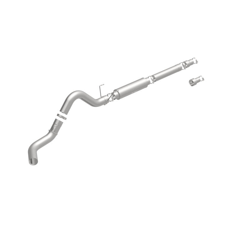 Magnaflow 17876 FITS: MagnaFlow 03-07 Dodge Ram 2500/3500 5.9L Catback 5in Single Passenger Side Rear Exit Exhaust