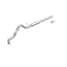 Load image into Gallery viewer, Magnaflow 17876 FITS: MagnaFlow 03-07 Dodge Ram 2500/3500 5.9L Catback 5in Single Passenger Side Rear Exit Exhaust