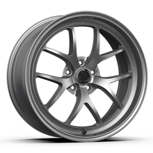 Load image into Gallery viewer, fifteen52 Sector RSR 19x9.5 5x112 40mm ET 66.56mm Center Bore Matte Titanium