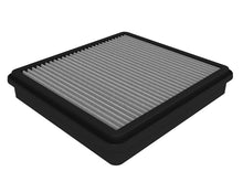 Load image into Gallery viewer, afe Magnum FLOW OE Replacement Air Filter Toyota Land Cruiser (J200) 08-21 V8-4.5L (td)