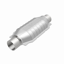 Load image into Gallery viewer, Magnaflow 334006 FITS: MagnaFlow Conv Univ 2.5inch T2 Rear