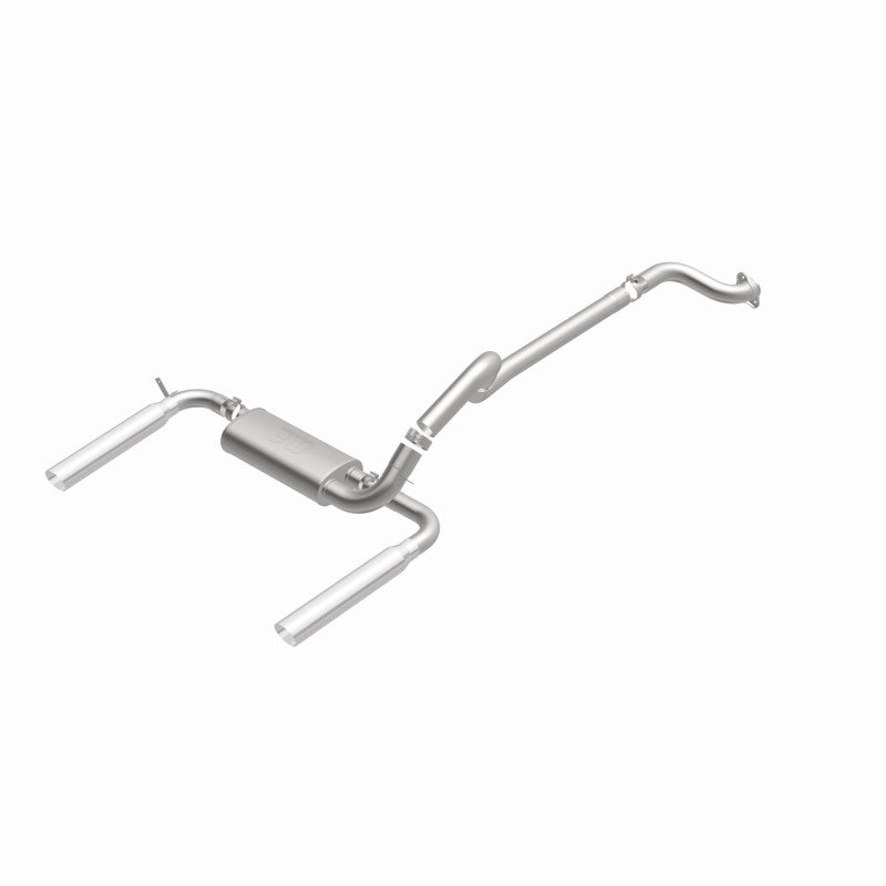 Magnaflow 15620 FITS 15620 FITS: MagnaFlow Sys C/B Camaro-Firebird 93-97 5.7L