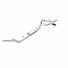 Load image into Gallery viewer, Magnaflow 19678 FITS: 2024 Toyota Tacoma Overland Series Cat-back Exhaust System